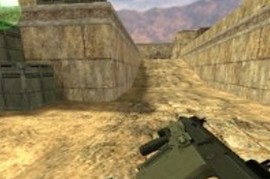 TDI Kriss Super V on MW2 anims