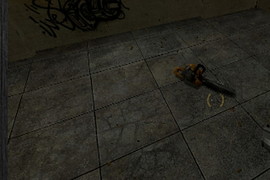Doom 3 Weapons Pack