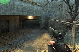 Z7 Colt 1911