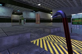 Doublecross HD