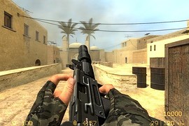 Schmung IMI Mini Uzi Silenced