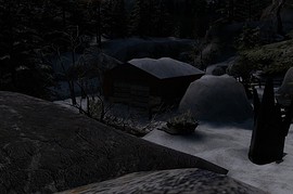 The Event in Village (Случай в Деревне)
