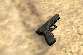Chucklz Glock 18