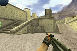 AK-47