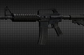 Rifle Pleasure Pack