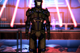 Inferno Mark 42 Armor (v.1.1)