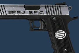 SPAW S.P.C.