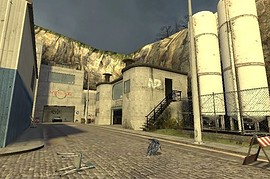 dm_loststation