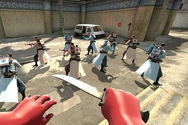 Medic