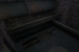 Half-Life: Confession