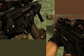 Hk SL8