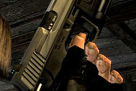 Cerberus Weapons Pack