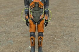 HEVsuit Bug Fixed