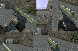 Colt Government Limited Editon