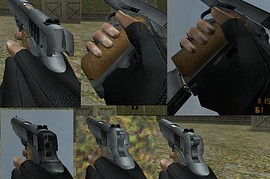Deagle Reskin
