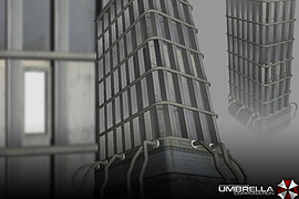 Umbrella Corporation