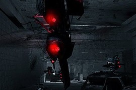 Vile Viscerator