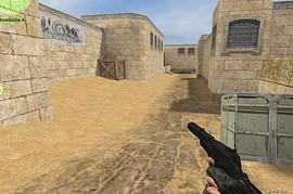 Black USP