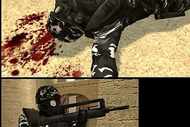 Urban Camo CT Pack