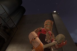 Dead Space Rig Level 4
