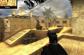 Desert Eagle Animations V2