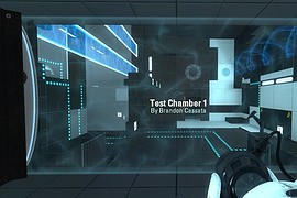 Cassata Chamber 1 v1.0