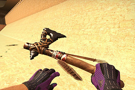BO2 Tomahawk