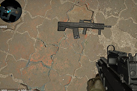 ASh-12 Oden