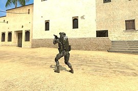Mantuna Aug A1 BlackOps-like
