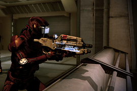 Inferno Mark 42 Armor (v.1.1)