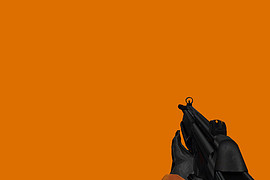 HK MP5 Assault