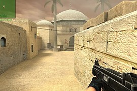 UMP45 default retextured