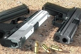 Ankalar  Thor s USP Mega Pack