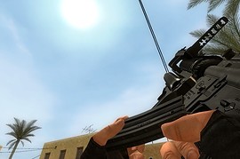 m4 xm320 acog