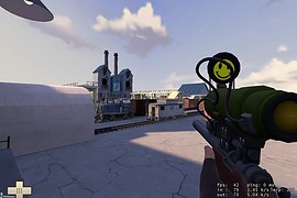 dm_trainspottin