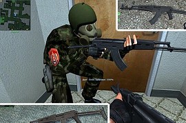 Teh_Snake_AKM
