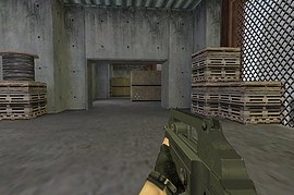 Battle Royale Famas - GO