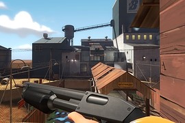 Shotgun (HD)