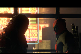 Deadpool