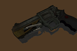 Singularity's Centurion