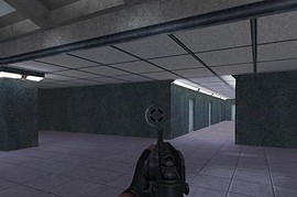 Colt M4A1 Carbine TS 3.0 (only v_)