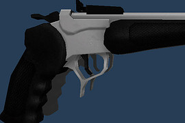 Thompson Contender G2