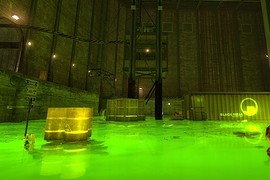 Black Mesa