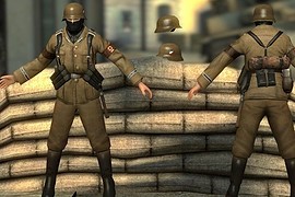Dezert_auzi_korps_custom_skin