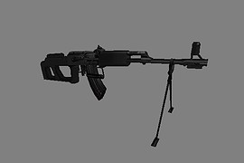 Valmet M78