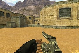 Raging Bull CZ Exclusive
