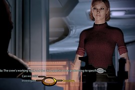 Casual Friday on the Normandy