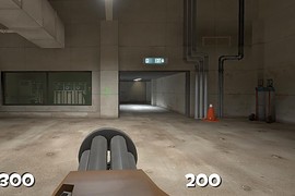 Quake Team Fortress 2