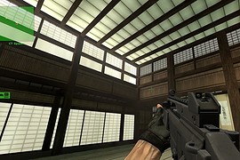 Arby26's G36c