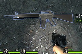 Clean_M16A2
